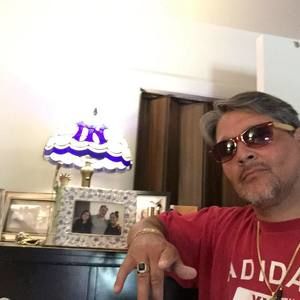 Meet your Posher, Paul